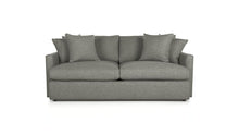 Lounge II 83" Sofa
