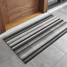 Chilewich ® Mineral Striped 24"x48" Doormat