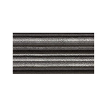 Chilewich ® Mineral Striped 24"x48" Doormat