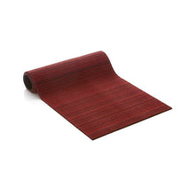 Chilewich ® Red 24"x72" Runner Doormat