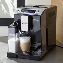 DeLonghi ® Eletta Fully Automatic Coffee Maker