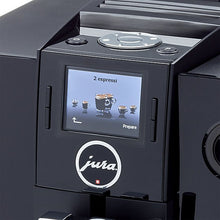 Jura ® F8 Coffee Maker