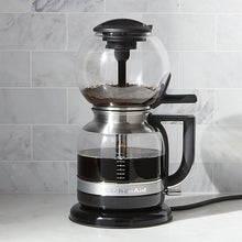 KitchenAid ® Siphon Vacuum Coffee Maker