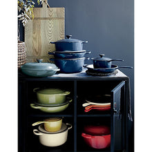 Le Creuset ® Signature Round Ink French Ovens with Lid