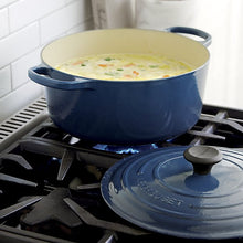 Le Creuset ® Signature Round Ink French Ovens with Lid