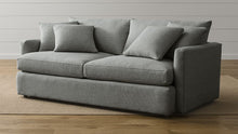 Lounge II 83" Sofa