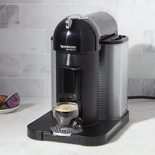 Nespresso ® VertuoLine Black Coffee-Espresso Maker