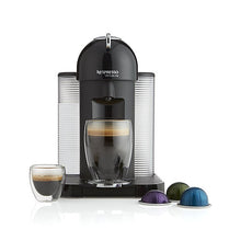 Nespresso ® VertuoLine Black Coffee-Espresso Maker