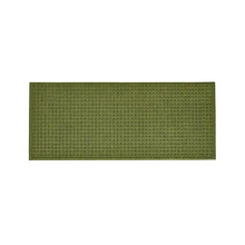 Thirsty Dots ™ Green 30"x71" Doormat