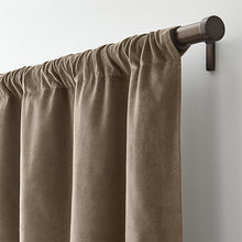 Windsor Brindle 48"x108" Curtain Panel