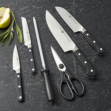 ZWILLING ® J.A. Henckels Pro 7-Piece Knife Set